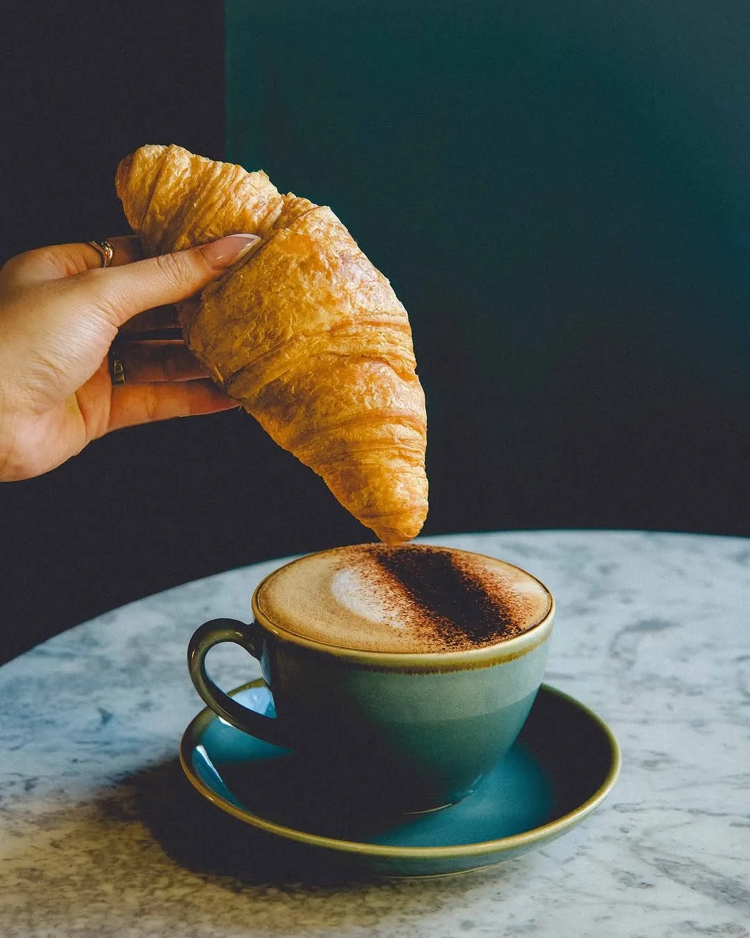 Coffee